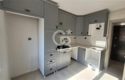 İzmir Karşıyaka Komple Yenilenmiş KİRALIK 3+1 Daire