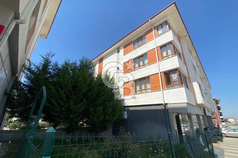 CB CITY'DEN VADİŞEHİR(YİĞİTPARK VADİ)SİTE İÇİ 3+1 SATILIK DAİRE