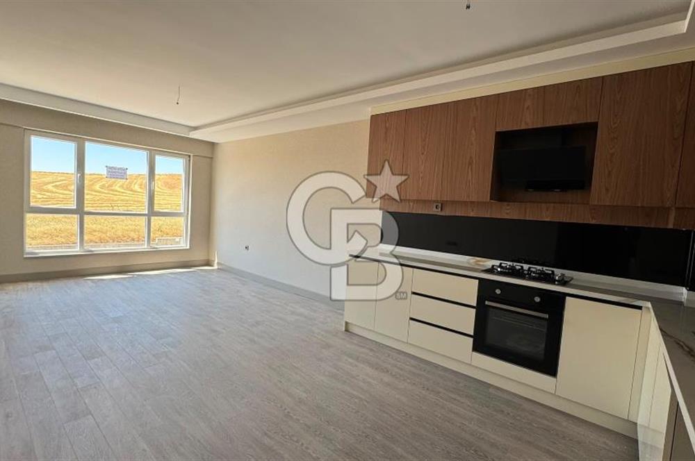 Etimesgut Aşağıyurtçu'da Satılık 2+1 Merkezi Sistem Daire