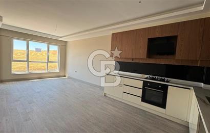 Etimesgut Aşağıyurtçu'da Satılık 2+1 Merkezi Sistem Daire
