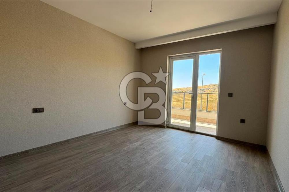 Etimesgut Aşağıyurtçu'da Satılık 2+1 Merkezi Sistem Daire