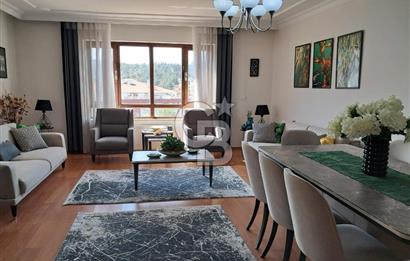Çankaya Akpınar'da Güney Doğu Cepheli Satılık Daire