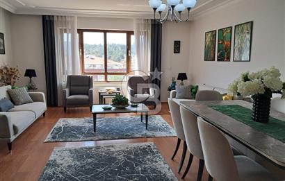 Çankaya Akpınar'da Güney Doğu Cepheli Satılık Daire