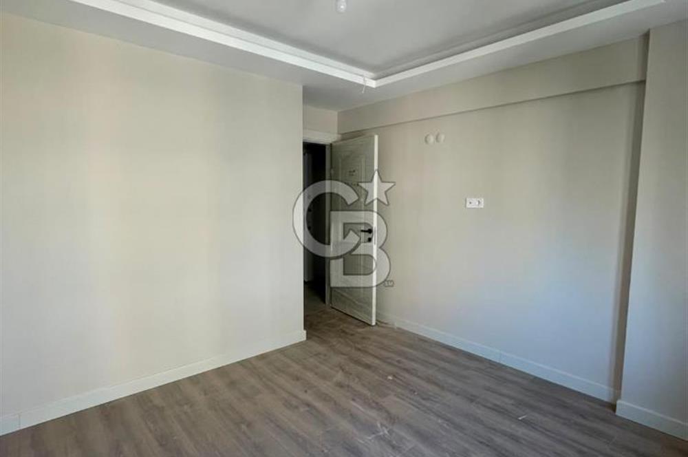 Çiğli Ataşehir'de 2+1 Sıfır Daire