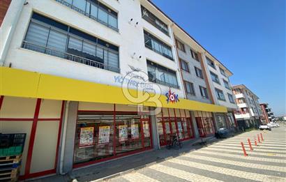 CB CITY'DEN VADİŞEHİR(YİĞİTPARK VADİ)SİTE İÇİ 3+1 SATILIK DAİRE