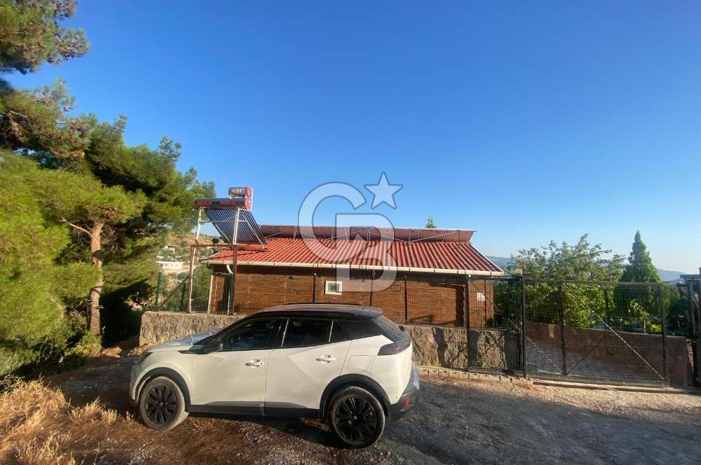 Museland-Yakaköy'de Satılık Tarla: 2+1 Ev, Güneş Panelli, 730m²