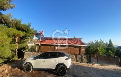 Museland-Yakaköy'de Satılık Tarla: 2+1 Ev, Güneş Panelli, 730m²