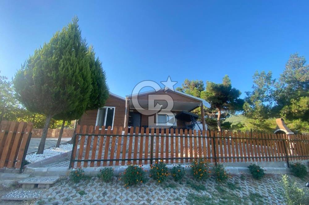Museland-Yakaköy'de Satılık Tarla: 2+1 Ev, Güneş Panelli, 730m²