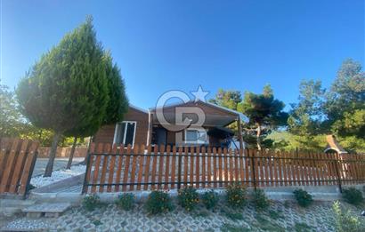 Museland-Yakaköy'de Satılık Tarla: 2+1 Ev, Güneş Panelli, 730m²