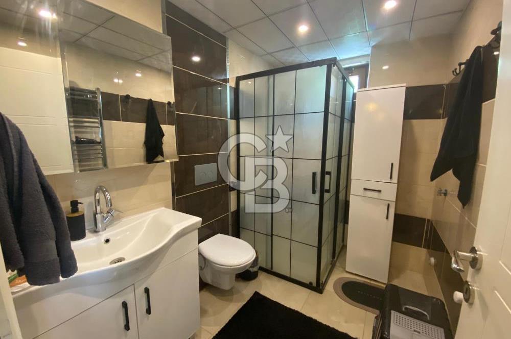 CB CITY'DEN VADİŞEHİR(YİĞİTPARK VADİ)SİTE İÇİ 3+1 SATILIK DAİRE