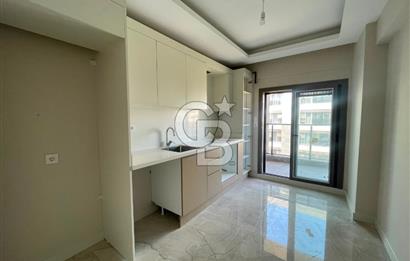 Çiğli Ataşehir'de 2+1 Sıfır Daire