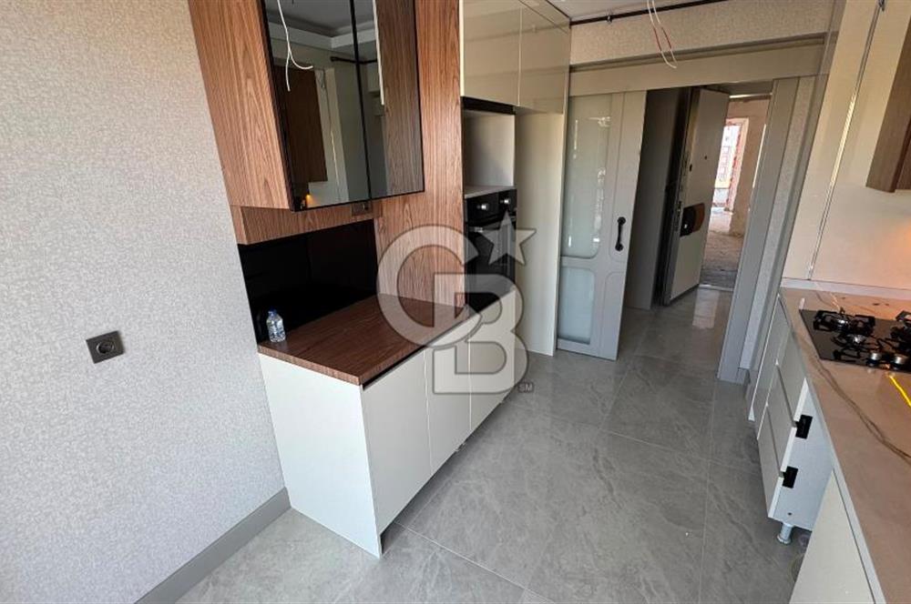  Atayurt mahallesi 2 + 1 kapalı mutfak satılık daire