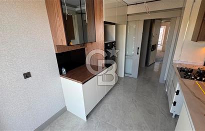  Atayurt mahallesi 2 + 1 kapalı mutfak satılık daire