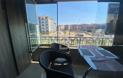 CB CITY'DEN VADİŞEHİR(YİĞİTPARK VADİ)SİTE İÇİ 3+1 SATILIK DAİRE