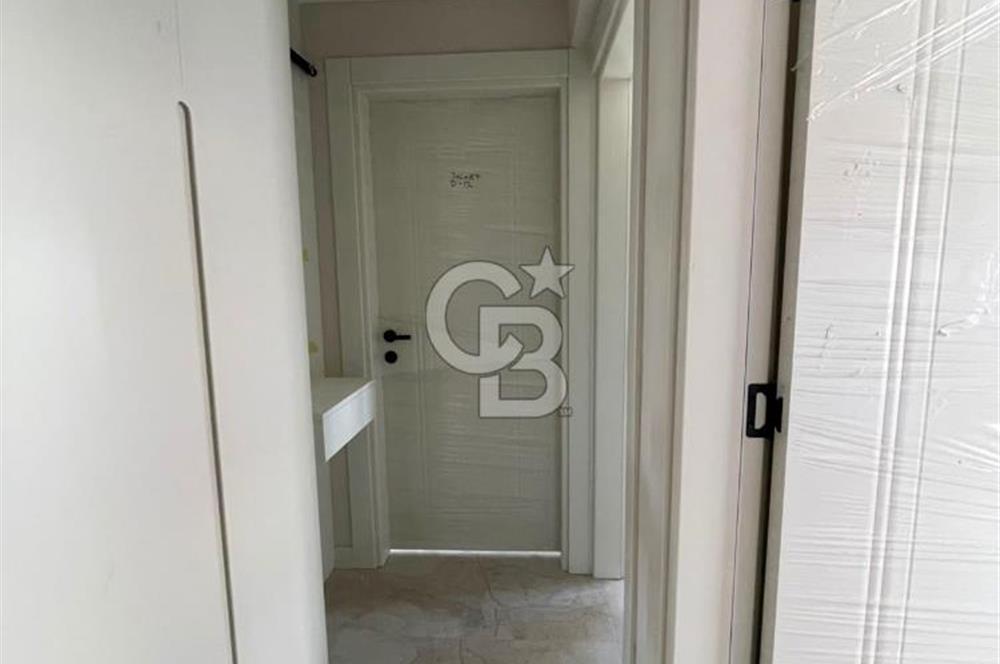 Çiğli Ataşehir'de 2+1 Sıfır Daire