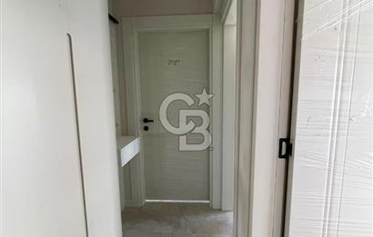 Çiğli Ataşehir'de 2+1 Sıfır Daire