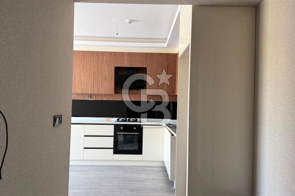 Etimesgut Aşağıyurtçu'da Satılık 2+1 Merkezi Sistem Daire