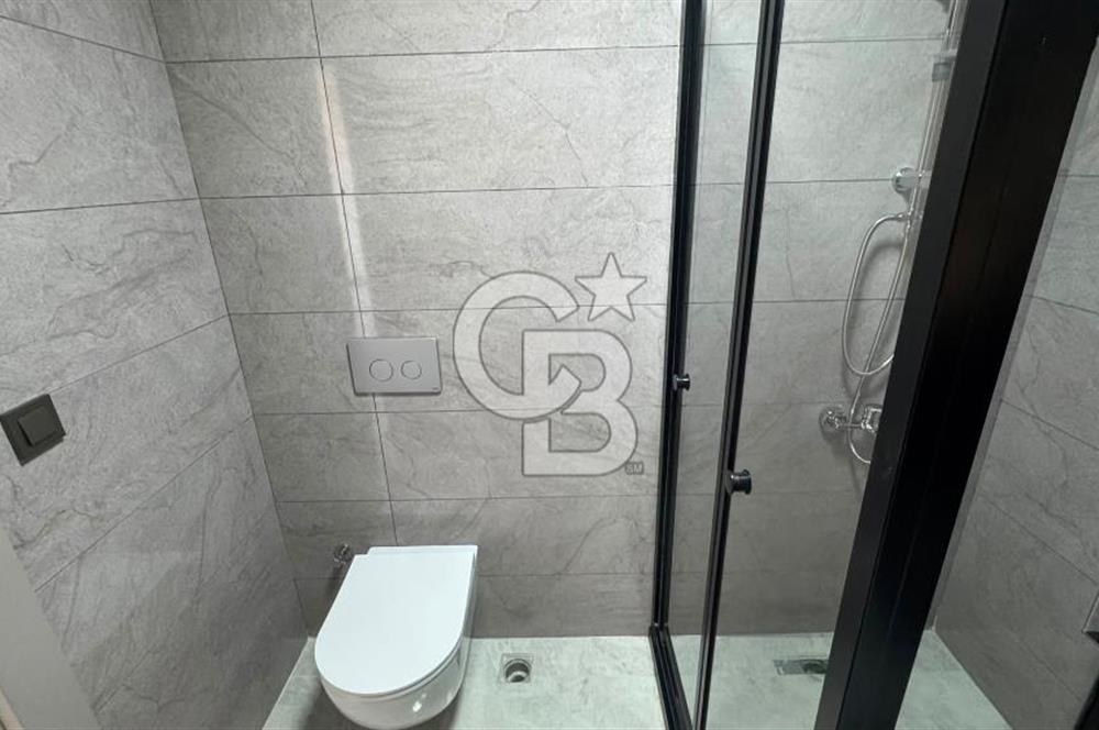 Etimesgut Aşağıyurtçu'da Satılık 2+1 Merkezi Sistem Daire