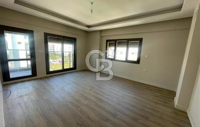 Çiğli Ataşehir'de 2+1 Sıfır Daire