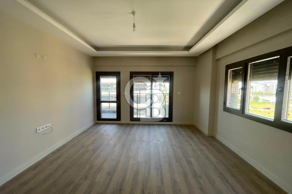 Çiğli Ataşehir'de 2+1 Sıfır Daire