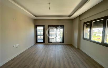 Çiğli Ataşehir'de 2+1 Sıfır Daire