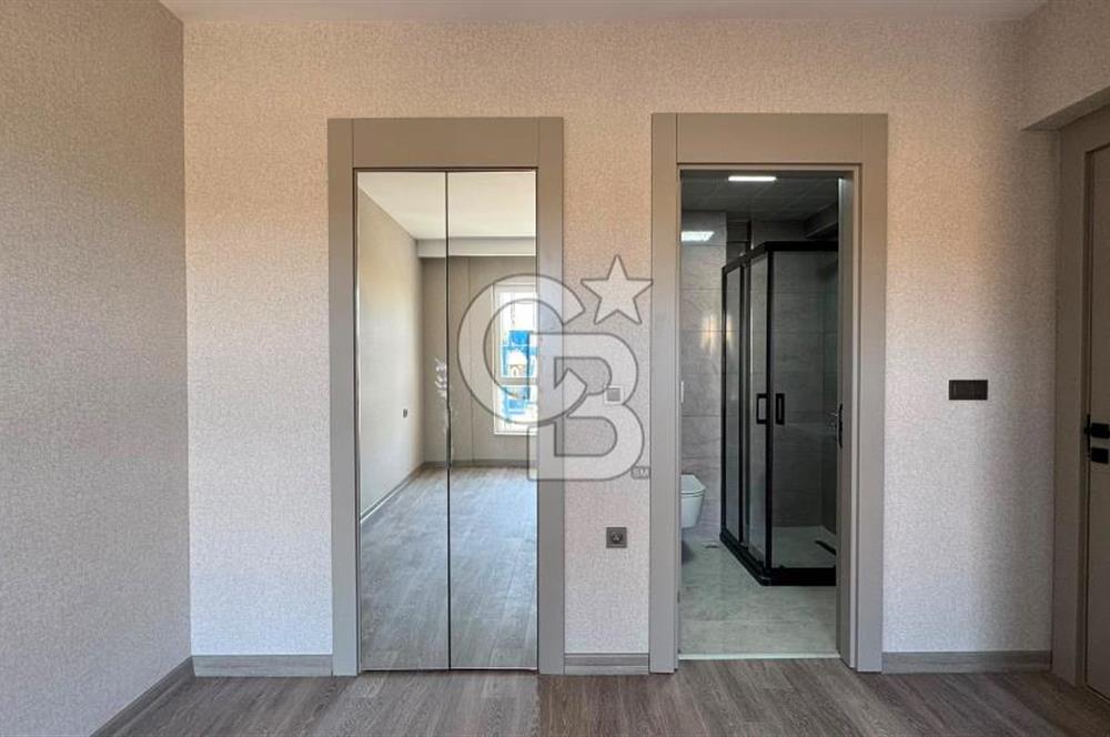  Atayurt mahallesi 2 + 1 kapalı mutfak satılık daire