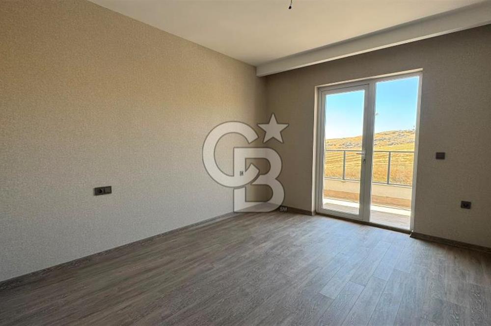 Etimesgut Aşağıyurtçu'da Satılık 2+1 Merkezi Sistem Daire