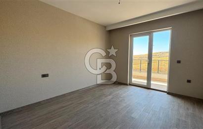 Etimesgut Aşağıyurtçu'da Satılık 2+1 Merkezi Sistem Daire