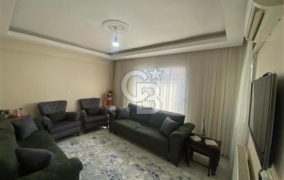 Museland-Karabağlar Merkezi Konumda Teraslı 2+1 Satılık Daire