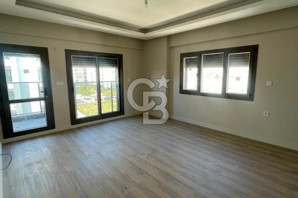 Çiğli Ataşehir'de 2+1 Sıfır Daire
