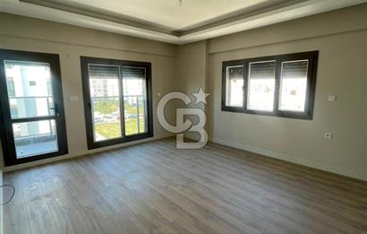 Çiğli Ataşehir'de 2+1 Sıfır Daire