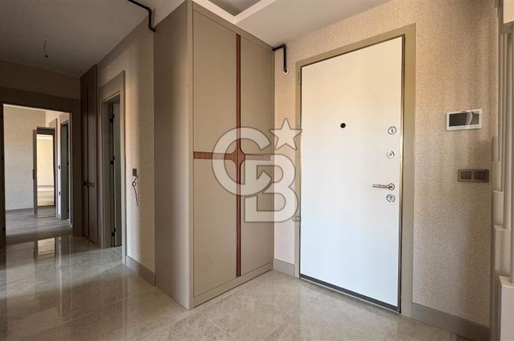  Atayurt mahallesi 2 + 1 kapalı mutfak satılık daire