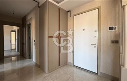  Atayurt mahallesi 2 + 1 kapalı mutfak satılık daire