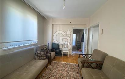 CB. CİTY'DEN CUMHURİYE MH.DE 2+1 EŞYALI KİRALIK DAİRE