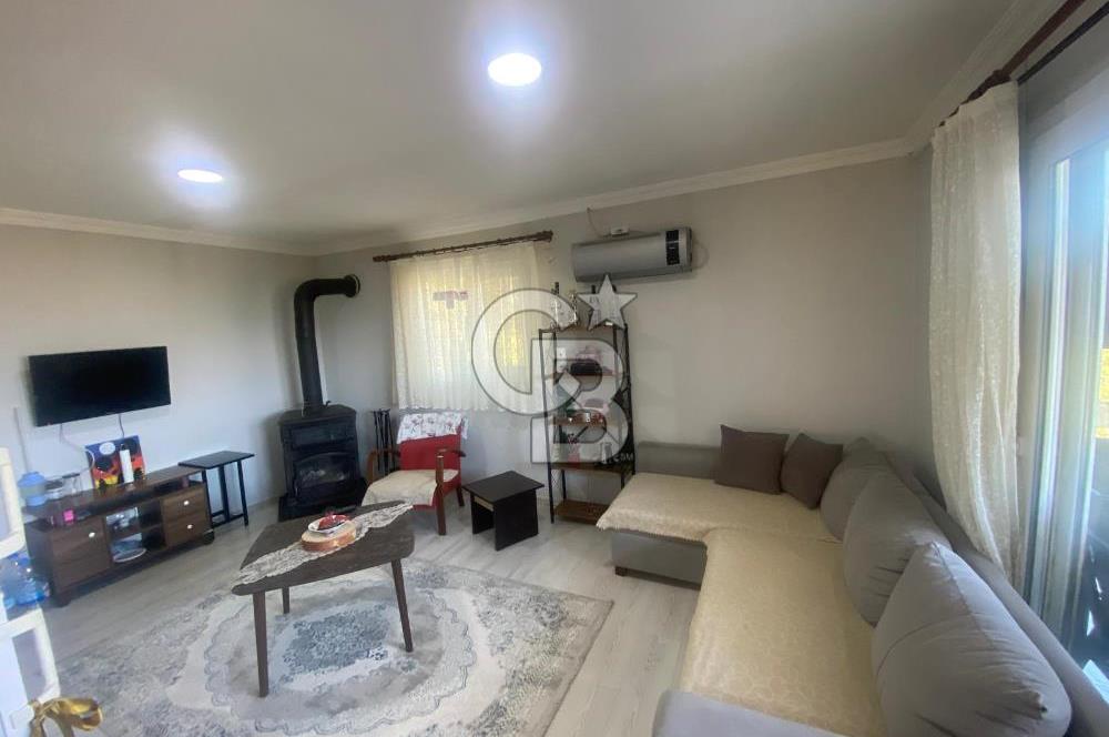 Museland-Yakaköy'de Satılık Tarla: 2+1 Ev, Güneş Panelli, 730m²