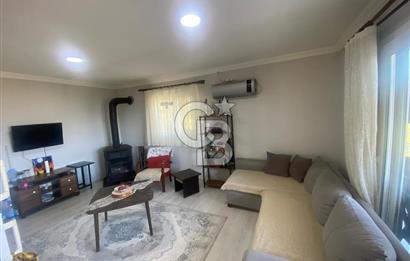 Museland-Yakaköy'de Satılık Tarla: 2+1 Ev, Güneş Panelli, 730m²