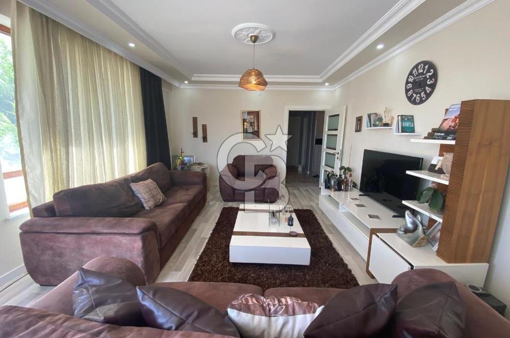 CB CITY'DEN VADİŞEHİR(YİĞİTPARK VADİ)SİTE İÇİ 3+1 SATILIK DAİRE
