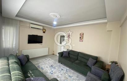 Museland-Karabağlar Merkezi Konumda Teraslı 2+1 Satılık Daire