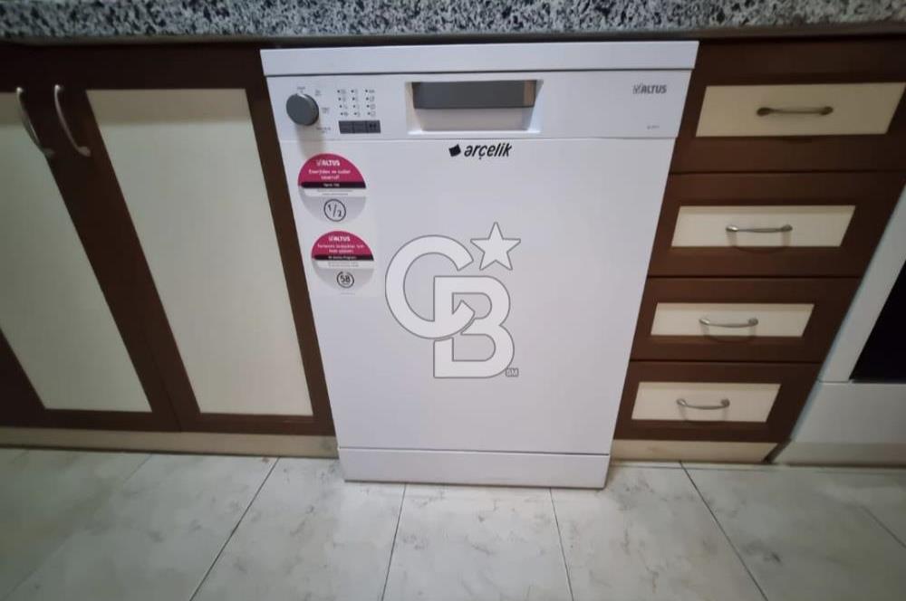 ŞOK MARKET YANI 3+1 KİRALIK