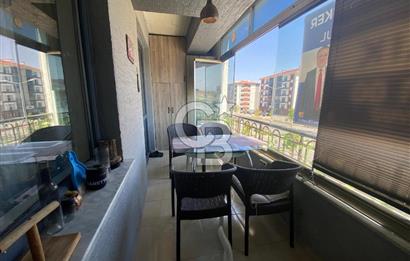 CB CITY'DEN VADİŞEHİR(YİĞİTPARK VADİ)SİTE İÇİ 3+1 SATILIK DAİRE
