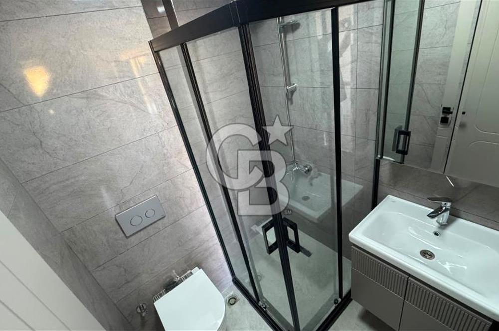  Atayurt mahallesi 2 + 1 kapalı mutfak satılık daire