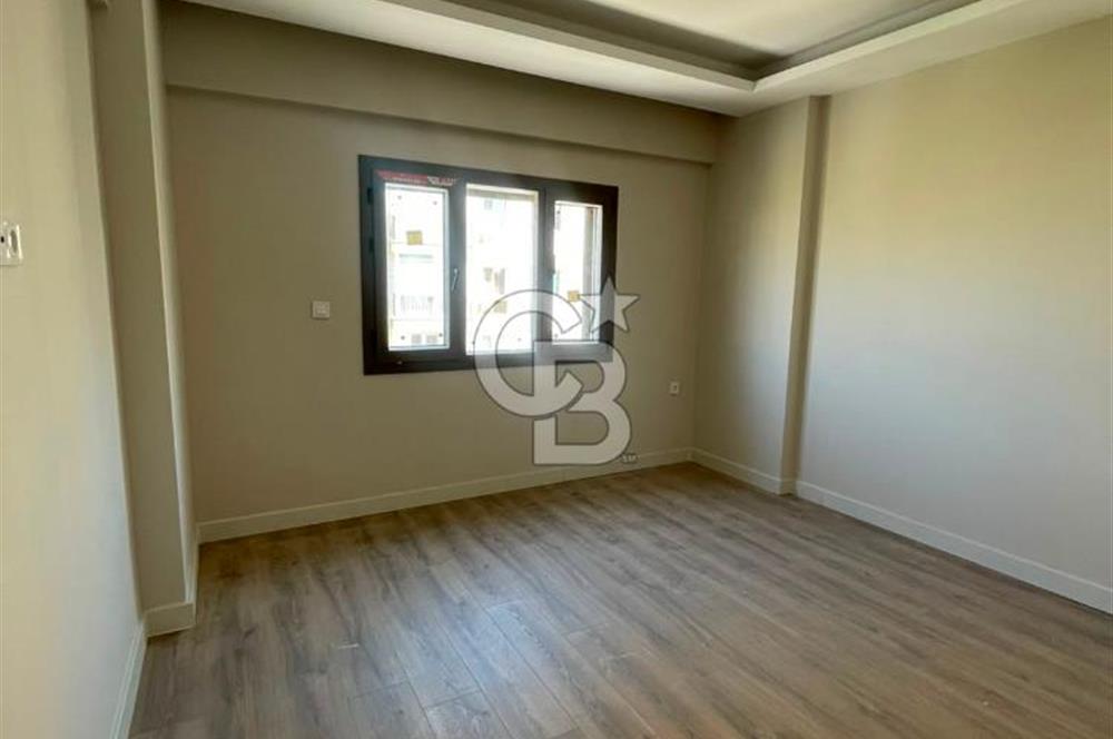 Çiğli Ataşehir'de 2+1 Sıfır Daire