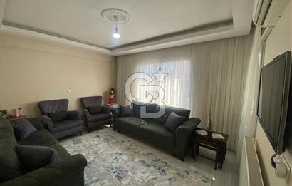 Museland-Karabağlar Merkezi Konumda Teraslı 2+1 Satılık Daire