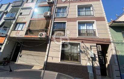 Museland-Karabağlar Merkezi Konumda Teraslı 2+1 Satılık Daire
