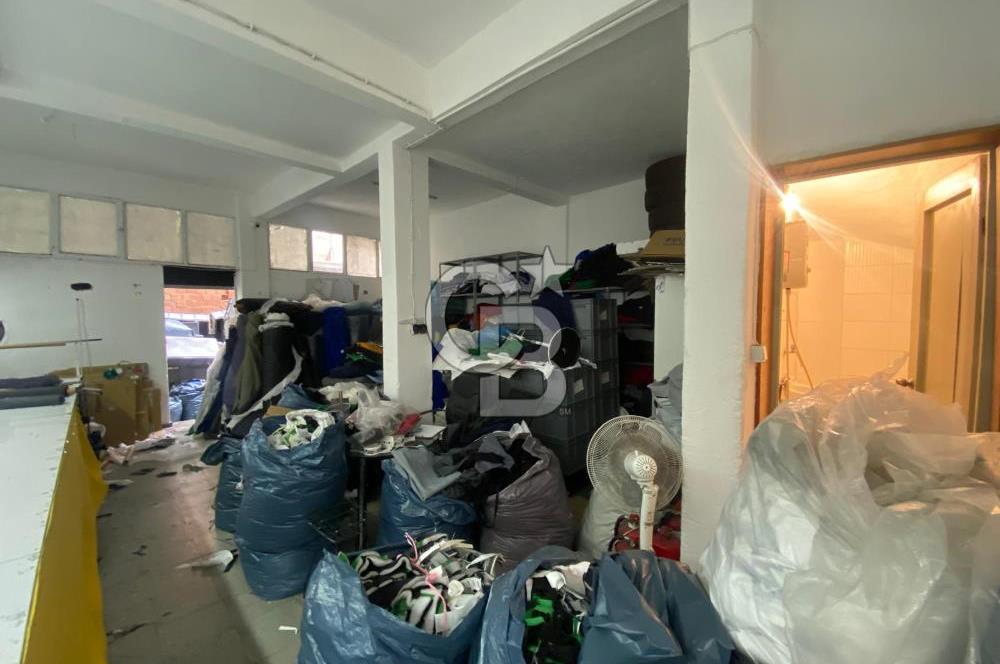 BORNOVA YEŞİLOVA KİRALIK DÜKKAN