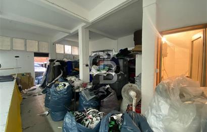 BORNOVA YEŞİLOVA KİRALIK DÜKKAN