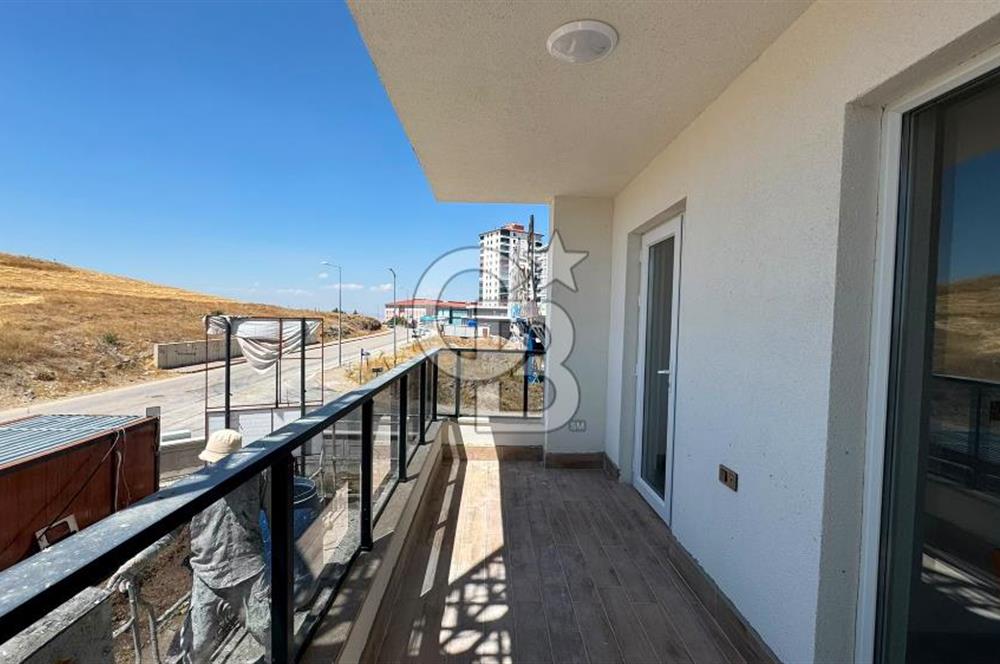  Atayurt mahallesi 2 + 1 kapalı mutfak satılık daire