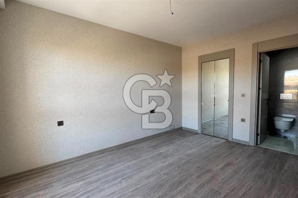  Atayurt mahallesi 2 + 1 kapalı mutfak satılık daire