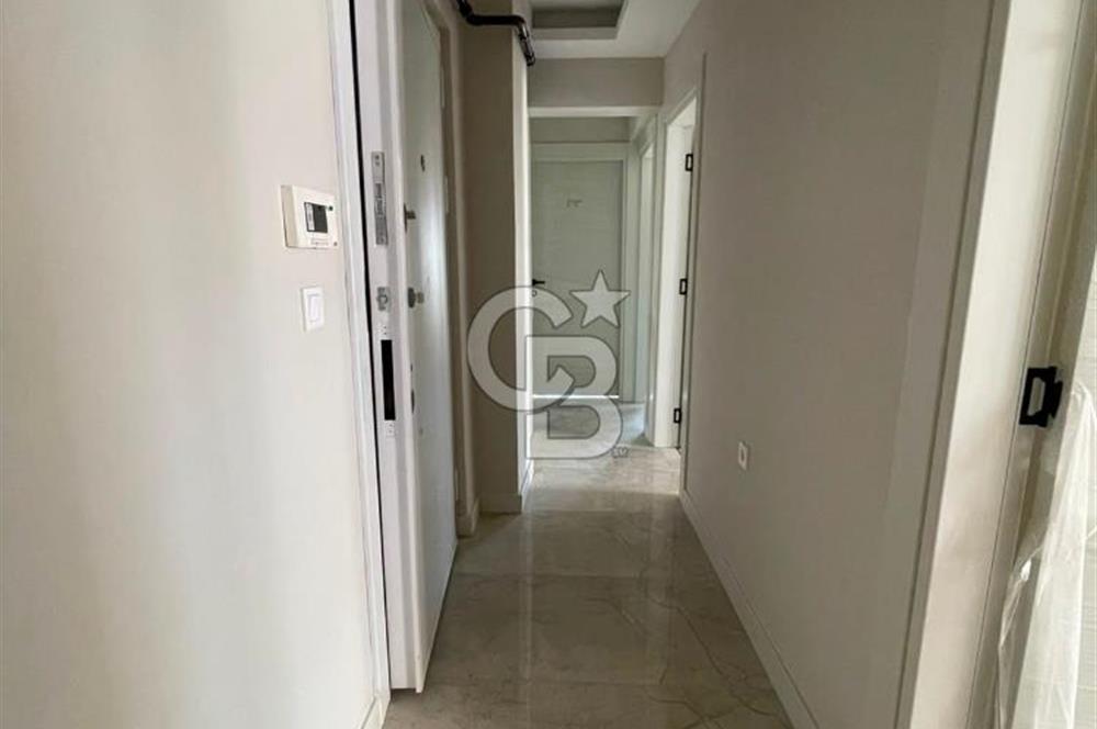 Çiğli Ataşehir'de 2+1 Sıfır Daire