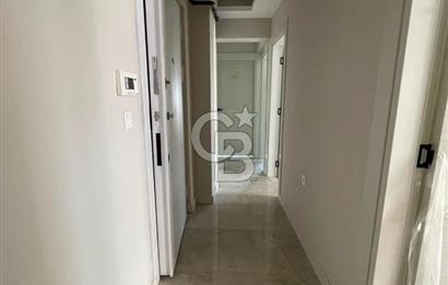 Çiğli Ataşehir'de 2+1 Sıfır Daire